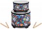 Proline Set dětských bubínků - Toy Drum