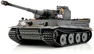 Torro TIGER raná verze Infrared, metal edice - RC Tank