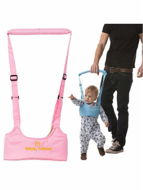 Baby Walker ALUM Popruhy na učení chůze pro děti Walking Assistant - Chodítko