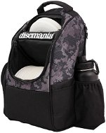 Discmania Fanatic Fly backpack - Discgolf Basket