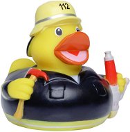 Ducky IMPAR Gumová kačenka hasič - Kachnička