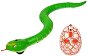Interaktívna hračka ALUM Had na diaľkové ovládanie - Interaktivní hračka