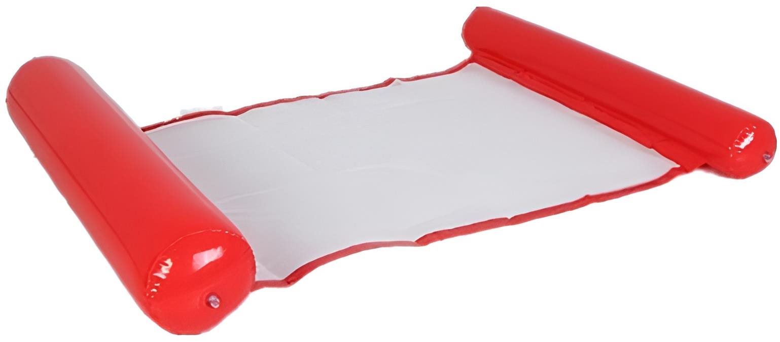 KIK KX7957 Matrac, piros