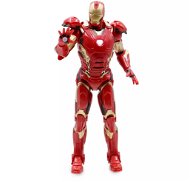 DISNEY Iron Man originální mluvící akční figurka - Figure