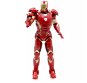 DISNEY Iron Man originální mluvící akční figurka - Figure