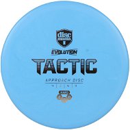 Discmania Hard Exo Tactic, světle modrá - Frisbee