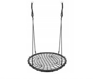 Malatec 23513 Rocking ring 100 cm black - Swing