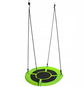 Malatec 23515 Houpací kruh 120 cm zelený - Houpačka