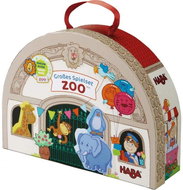 Haba First Zoo - Game Set