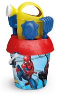 Siva Sada na písek Spider-Man - Sand Tool Kit