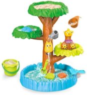 Paradiso Toys Tree table 2v1 - Vodný stôl