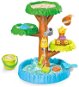 Paradiso Toys Tree table 2v1 - Vodný stôl