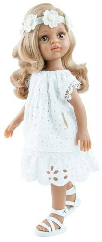 Paola Reina Uma doll - Doll - Main image