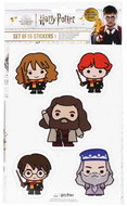 Half Moon Bay Harry Potter: Characters Sticker Set - Stickers