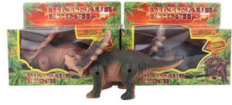 Lamps Dinosaur walking with sound - Figure - Main image
