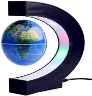 SOLLAU Levitující globus, malý - Globe