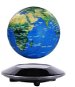 SOLLAU Levitující globus, velký - Globe