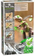 Haba Terra kids, construction set Dinosaurs - Creative Kit