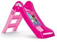 Siva Skluzavka Barbie - Slide