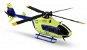 RC Helicopter Amewi RC vrtulník AFX -135 Alpine Air Ambulance - RC vrtulník