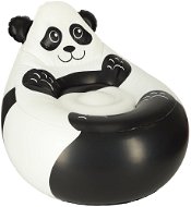 Nafukovací křeslo Bestway 75116 Nafukovací křeslo panda 70 kg - Nafukovací křeslo