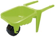 Marini Wader Plastové kolečko zelené - Children's Wheelbarrow
