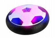 Pozemní míč Hover Ball černý - Children's Ball