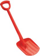Marini Dětská lopatka na písek 72 cm červená - Children's Tools