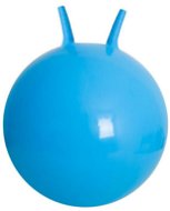 MG Jumping Ball skákací míč 65 cm, modrá - Hopper Ball