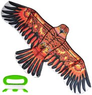 APT Lietajúci drak v tvare Orla XXL 70 × 160 cm - Šarkan