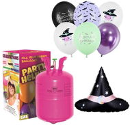 HELIUM SADA VALENTÝN PÁRTY II . - 200 L - Helium