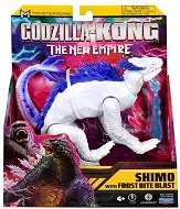 Playmates Toys Monsterverse Godzilla vs Kong The New Empire akčná figúrka Shimo Mrazivý dych 15 cm - Figúrka