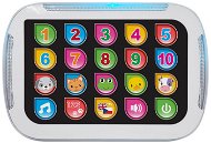 Wiky Tablet dětský 19 × 13 cm, mluví česky - Interactive Toy