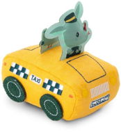 Liliputiens Pull-back autíčko s dráčkem Joem - Toy Car