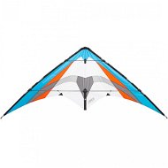 Invento športový riaditeľný drak Trek-Kite 86 × 197 cm, súprava vrátane ovládacích šnúr - Šarkan