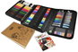 Creative Kit BUKI France Drawing set in case - Kreativní sada