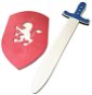 Sword Siva Gladiátorský meč a štít - Meč