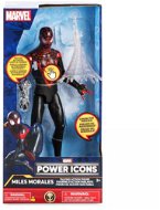 Disney Miles Morales Spider-Man originální mluvící akční figurka - Figurka