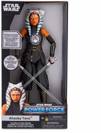 Disney Star Wars Ahsoka Original Talking Action Figure - Figure
