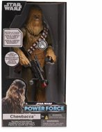 Disney Star Wars Chewbacca originální mluvící akční figurka - Figure
