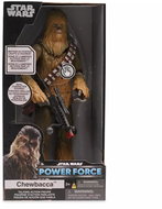 Disney Star Wars Chewbacca Original Talking Action Figure - Figure