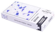 INFINITE Histological puzzle - brain - Jigsaw Puzzle