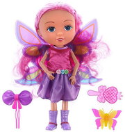 Excellent Singing doll Coco with accessories 30 cm - Doll