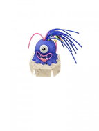 Leventi Antistress monster with pulling hair with sounds - Antistress Tool