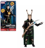 Disney Marvel Loki originální mluvící akční figurka - Figure