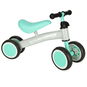 Knoki Trike Fix Tiny, mátová - Odrážedlo