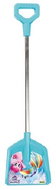 Marini Lopatka s kovovou rukojetí  My little pony, modrá,  67 cm - Dětské nářadí