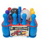 Bavytoy Bowling Dětský set - Kuželky