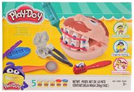 Leventi Play-Doy Zubař Drill'n fill - Modelling Clay