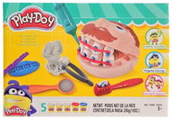 Leventi Play-Doy Drill'n fill - Modelling Clay